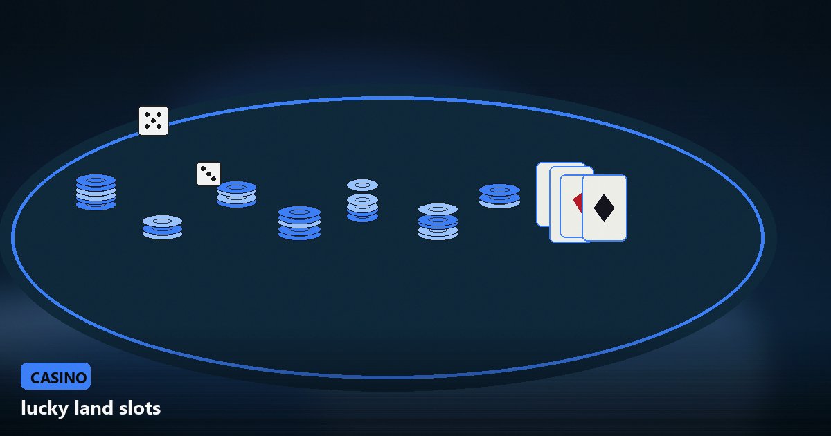 ACH Casino Banking Explained: How to Use ACH Deposits and Withdrawals at Lucky Land Slots in 2026